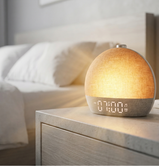 Sunrise Alarm