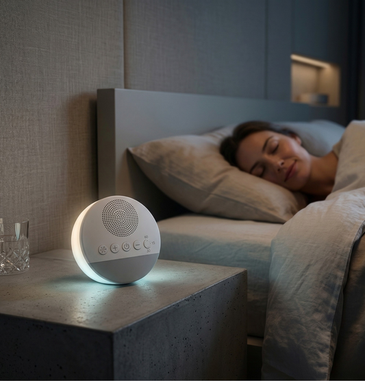 White Noise Machine