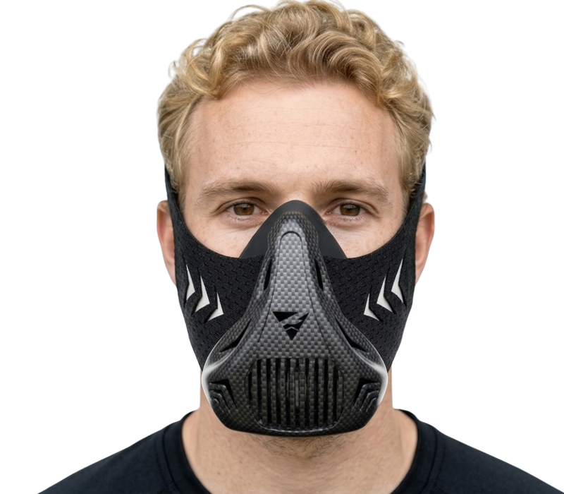 RESTYNG MASK