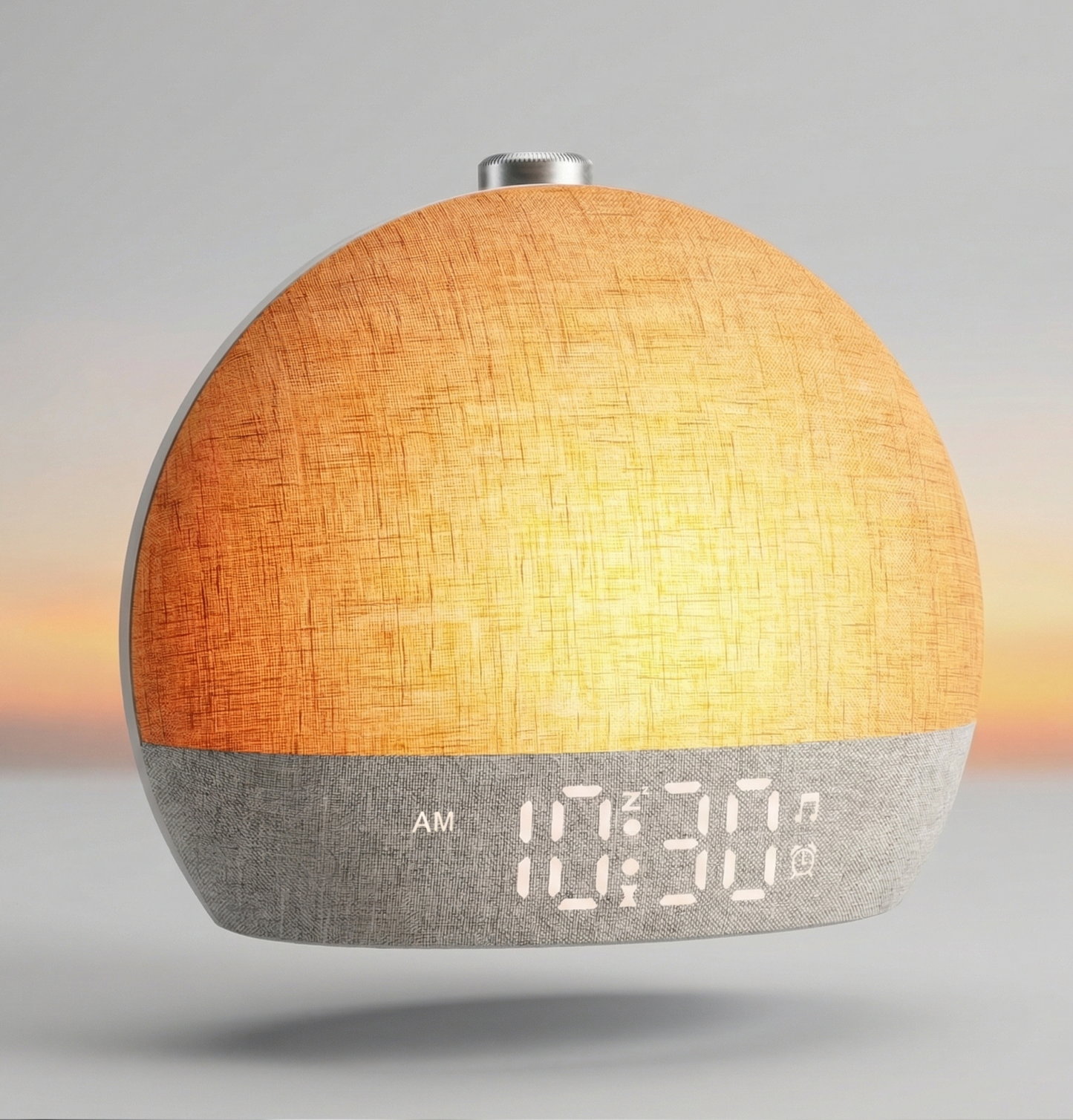 Sunrise Alarm