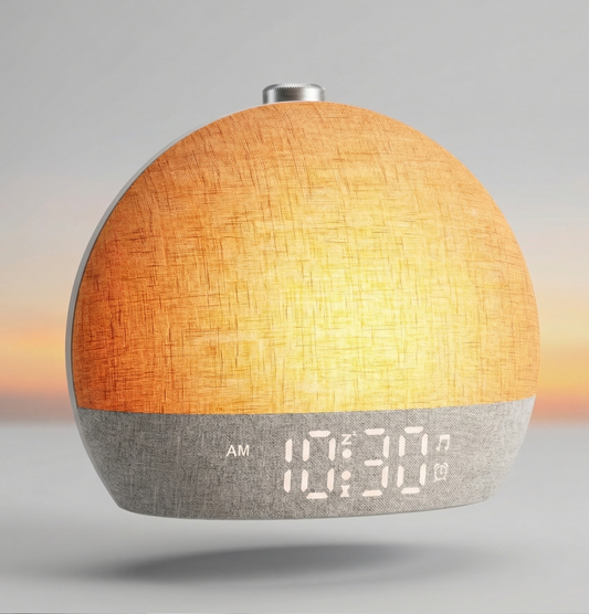 Sunrise Alarm