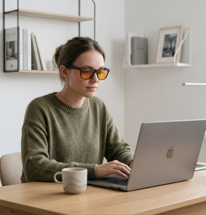 Gafas blue light