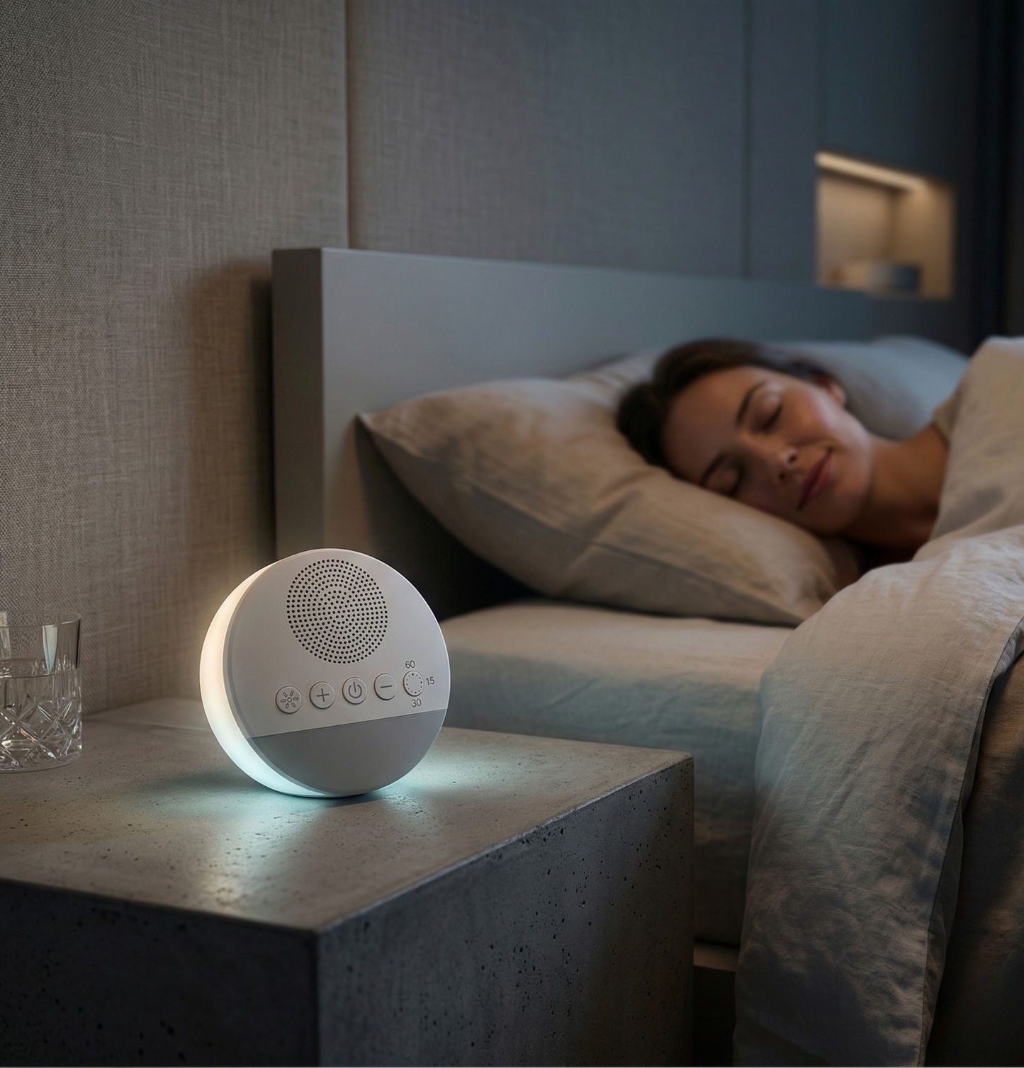 White Noise Machine
