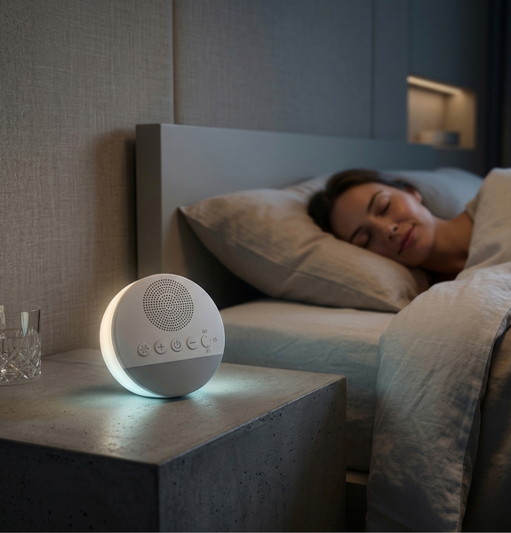 White Noise Machine