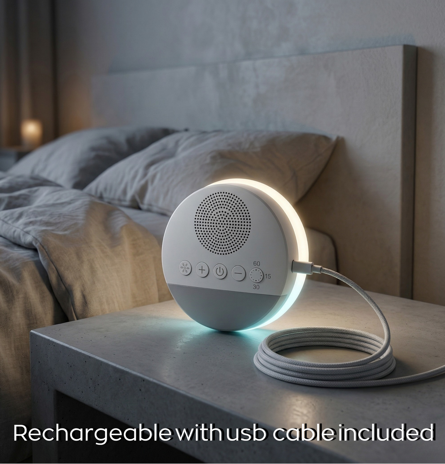 White Noise Machine