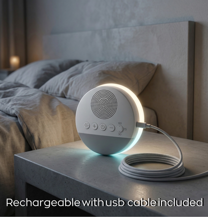 White Noise Machine