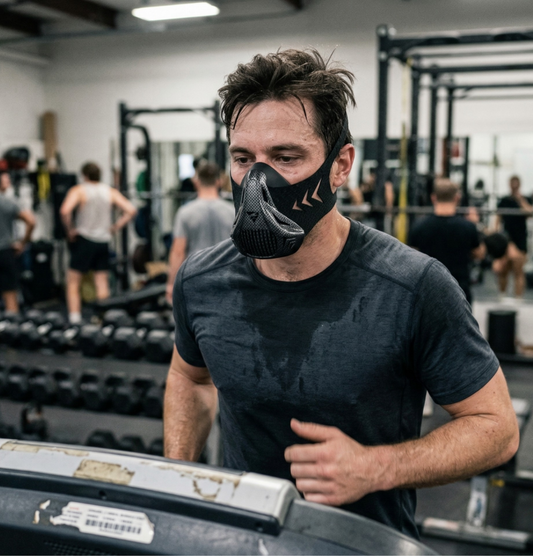 Restyng Mask