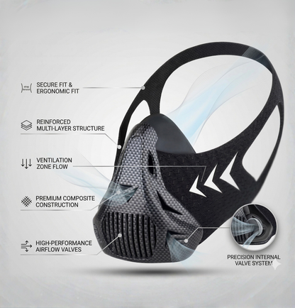Restyng Mask