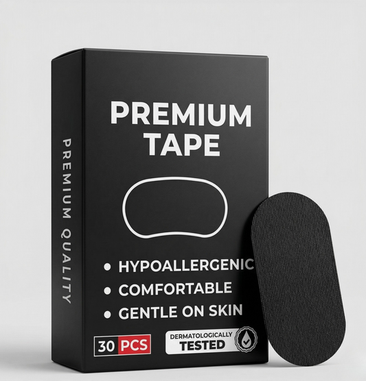 Mouth Tape