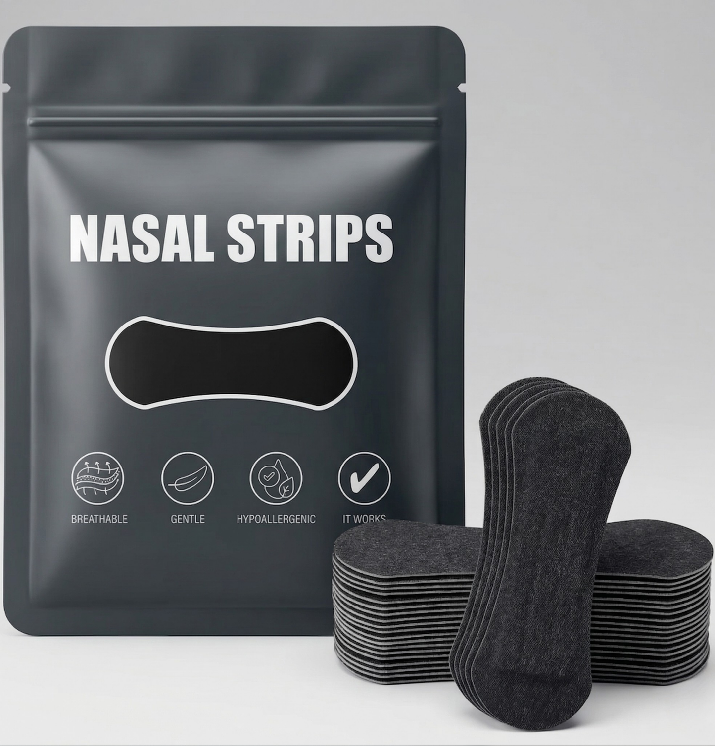 Tape Nasal