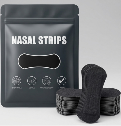 Tape Nasal