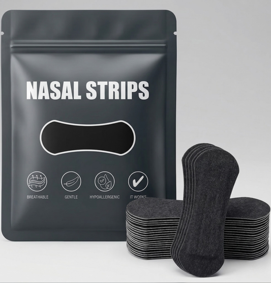 Tape Nasal